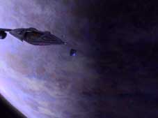 Satellite Jerde