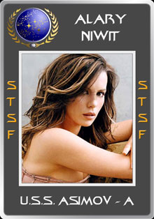 Alary Niwit