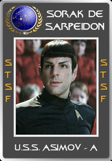 Sorak de Sarpeidon