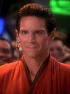 Bajoran
