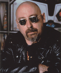 Ira Steven Behr