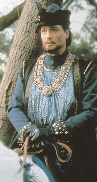 John de Lancie 1.