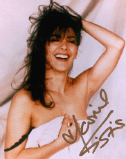 Marian Sirtis - Dédicace.