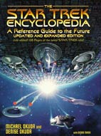 Encyclopedie Star Trek 