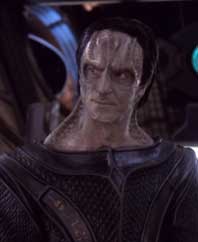 Gul Dukat
