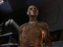 Ren&eacute; Auberjonois / M&eacute;tamorphe