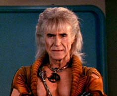 Khan Noonien Singh en 2285