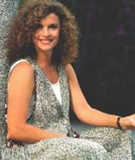 Robin Curtis