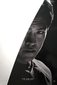 ST11, Sulu, John Cho, STSF