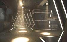 Star Trek 11 - Les cousives de l`USS Enterprise