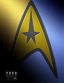Logo de Star Trek XI