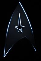 Emblème de Star Trek XI