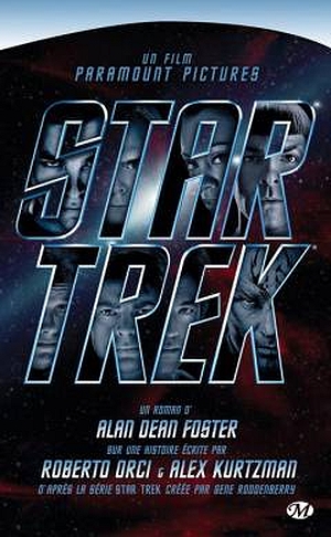 Livre de Star Trek 11