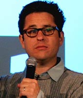 JJ Abrams