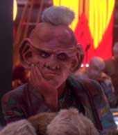 Tribules et Quark