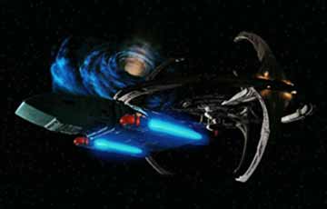Vortex Bajoran