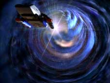 Vortex Bajoran