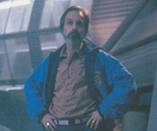 Winrich Kolbe, Star Trek, Echo des Factions