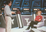 Winrich Kolbe, Beverly Crusher, passerelle, USS Enterprise, STSF