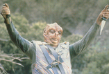 Winrich Kolbe, Darmok, Star Trek NG, Echo des Factions