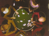 Winrich Kolbe, poker, Star Trek Nouvelle Génération
