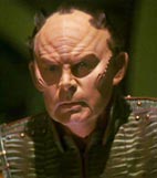 Xindi Primate