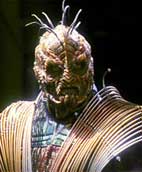Xindi Reptilien
