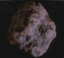 Angosien, Lunar 5