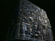 Cube Borg