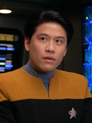 Harry Kim