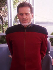 Amiral Leyton