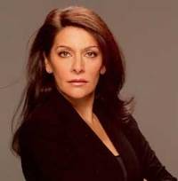 Marina Sirtis 11 juillet 2008