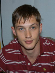 Tom Hardy