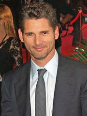 Eric Bana alias Nero dans Star Trek 11