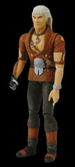 Figurine de Khan