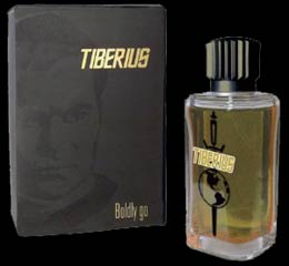 Parfum Tiberius