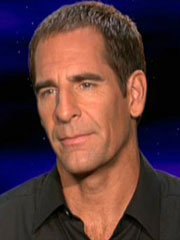 Scott Bakula