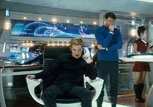 Star Trek 11 - Passerelle (1)