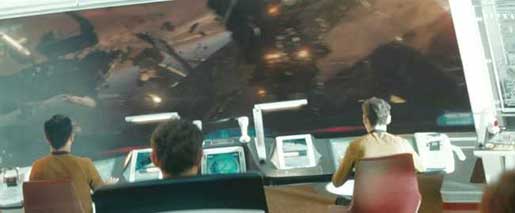 Star Trek 11 - Passerelle (2)