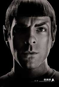 Star Trek 11 - Affiche (1)