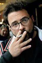 Star Trek 11 - Kevin Smith
