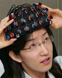 Hitachi / cerveau