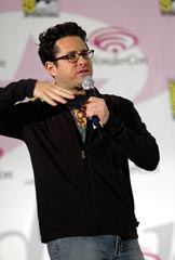 JJ Abrams