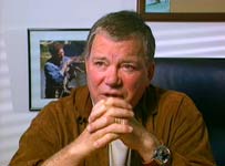 William Shatner