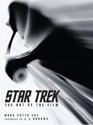 Guide officiel du film Star Trek XI
