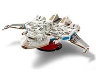 Maquette Revell