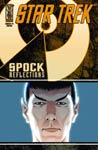 Spock, R&eacute;flections