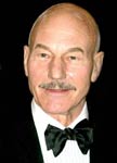 Patrick Stewart