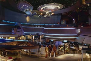 Star Trek Experience