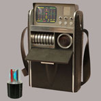 Tricorder - Année 2260